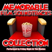 The Way He Makes Me Feel - Friday Night At The Movies