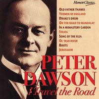The Gay Highway - Peter Dawson