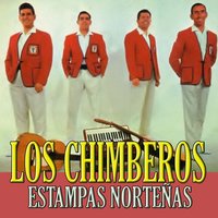 Alta y Delgada (Estampa Montañesa) - Los Chimberos