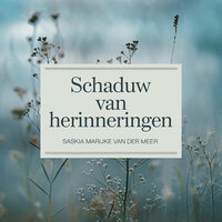 De Stilte Van De Ochtend - Saskia Marijke van der Meer