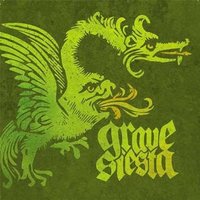 Cancer Appreciation Song - Grave Siesta