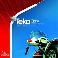 Chips - teka