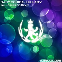 Lullaby - Dany Cohiba
