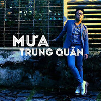 Mưa Trên Biển Vắng - Trung Quan Idol
