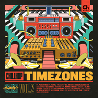 Melodiya - Psalm Trees & FloFilz