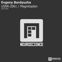 Magnitoplan - Evgeny Bardyuzha
