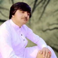 Miayan la Rala Badbakhti - Gul Mashoom