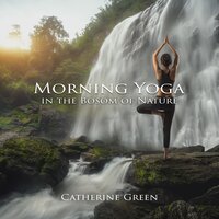Chakra Flow Balancing - Catherine Green