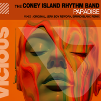 Paradise - The Coney Island Rhythm Band & Jerk Boy