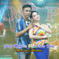 Melukis Waktu - Gery Mahesa & LALA WIDY