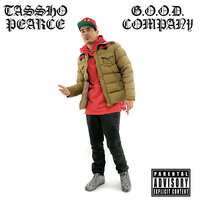 Body Parts - Tassho Pearce & Malik Yusef