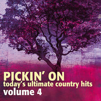 Find Out Who Your Friends Are (The Bluegrass Tribute to Tracy Lawrence) - Pickin' On Series