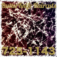 From a Scream to a Whisper - ButterKnife Haircuts