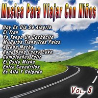 Yo Tengo Un Cochecito - La Peque Banda