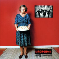 Baby I Love You - Vagabond