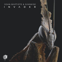 Astral Rejection - John Baptiste & Samwise (AUS)
