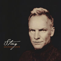 Send Your Love - Sting & Vicente Amigo