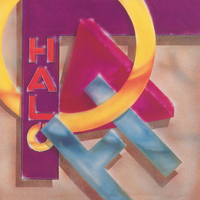 Good Feeling - Halo
