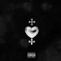 Locked in (Chrome Heart) - Jah