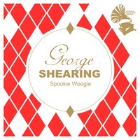 Jackie's Mambo - George Shearing