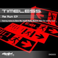 Run Away - Timeless & Disco Junks