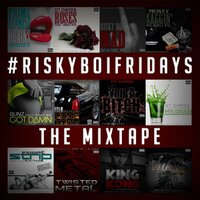 Brains - Risko Funk & Prime Example & Bank Boy