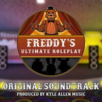 New Harmony Springs Day - Kyle Allen Music