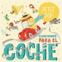 Espabila - Petit Pop