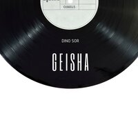 Geisha - Dino Sor