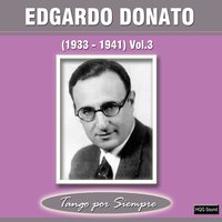 Sinfonía de Arrabal - Horacio Lagos & Lita Morales & Edgardo Donato
