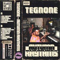 Rawstreet - Tegnone