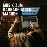 Niemals Aufhören zu Lernen - Entspannungsmusik Spa