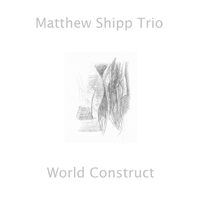 Abandoned - Matthew Shipp Trio