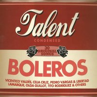 Quiéreme Mucho - Pedro Vargas & Libertad Lamarque