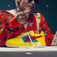 BILLIONAIRE BOYS CLUB - ChronicalZ & Afiq Not Nice & SophiaRazk & Dinho & Vertgin & Meorey