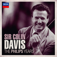 Reger: Variations And Fugue On A Theme By Mozart, Op. 132 - Var. II. Poco agitato - Sinfonieorchester des Bayerischen Rundfunks & Sir Colin Davis