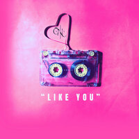 Like You - 나혜 & Multiszn