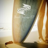 Beach Therapy - Chantola