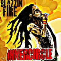 Come Back Jah Jah - Inner Circle & Anthony B