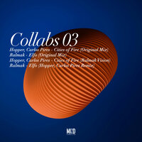 Elfo - Ralmak & Hopper & Carlos Pires