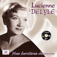 Rue de Siam - Lucienne Delyle