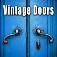 Barn Door on Blacksmith Shop Opens - Sound Ideas
