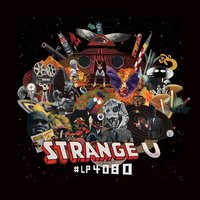 Shots - King Kashmere & Doctor Zygote & Strange U
