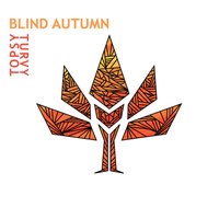 Bermuda Quadrilateral - Blind Autumn