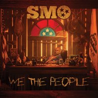 Thing for You - SMO & William Michael Morgan