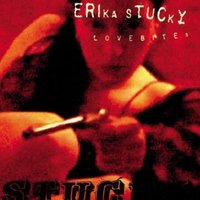 Tipsy - Erika Stucky