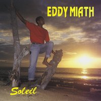 West Indies - Eddy Miath