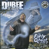 Be Yo' Man - Dubee Aka Sugawolf