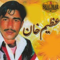 Mun Da Muhabbat Khabar Tappay - Azeem Khan