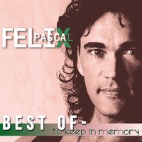 Mit Liebe infiziert_First Cut - Felix Pascal